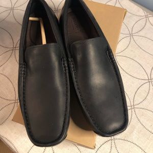 Timberland Men's Onuma Venetian Driving Shoe Size 10